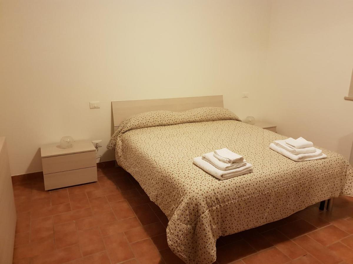 Agriturismo Vallelunga Анкона Экстерьер фото