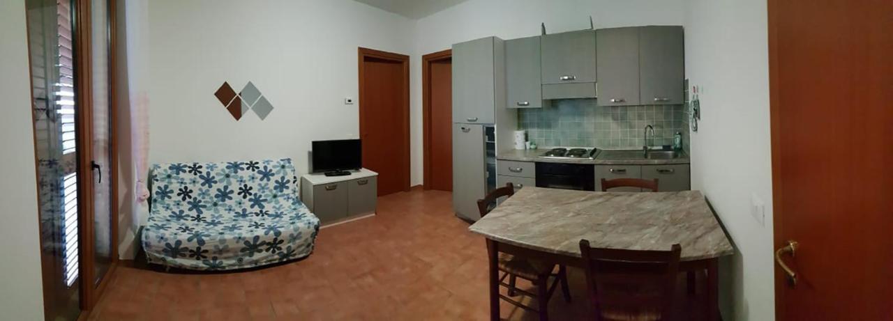 Agriturismo Vallelunga Анкона Экстерьер фото